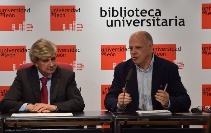 La Biblioteca Gil y Carrasco en la Universidad de León: un modelo de Humanidades Digitales 1