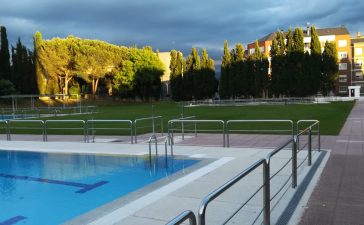 Ponferrada abre el viernes 15 de junio las tres piscinas municipales de verano 8