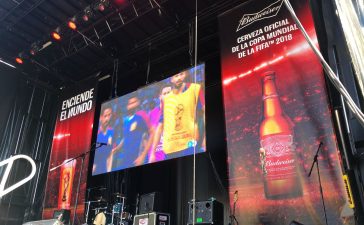 Budweiser paga una ronda de cerveza a los ponferradinos. ¡Entérate cómo! 2