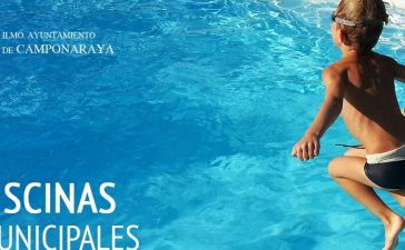 Camponaraya inaugura el verano con una jornada de puertas abiertas con hinchables para todos 10