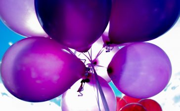 Las mejores ideas para disfrutar del cumpleaños de tus hijos en familia 3