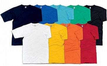 Taller 'Con la C de camiseta' la propuesta del Museo de la Energía para este sábado 3