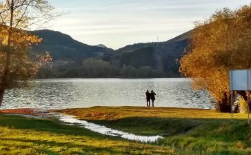 La Casa del Parque de Médulas organiza rutas guiadas por el Lago de Carucedo y el Lago Somido para poner en valor el entorno de Las Médulas 5