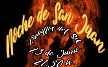 Noche de San Juan en Cubillos del Sil 5