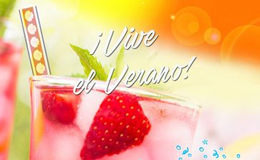 ¡Vive el verano! Guía de actividades en Camponaraya 4