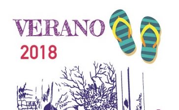 Así se vive el Verano 2018 en Carracedelo 1