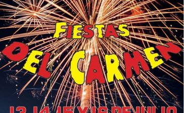 Fiestas del Carmen 2018 en Vega de Espinareda 6