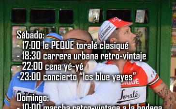 Le Toralé Clasiqué, vuelve la carrera de bicis más 'vintage' 4