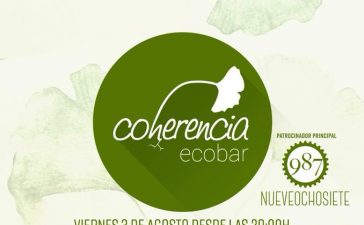 El Coherencia Bar celebra su aniversario el viernes con comida y música en directo 4