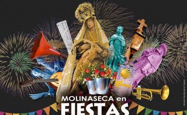 Grandes Fiestas Molinaseca 2018 5