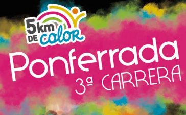 En agosto volverá la carrera más desenfadada del verano: 5 Km de color 4