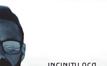 Jorge Prada presenta su proyecto 'Infinity Sea' un paseo por el sonido Electronic Chill Out 9