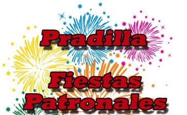 Fiestas de La Magdalena 2018 en Pradilla 1