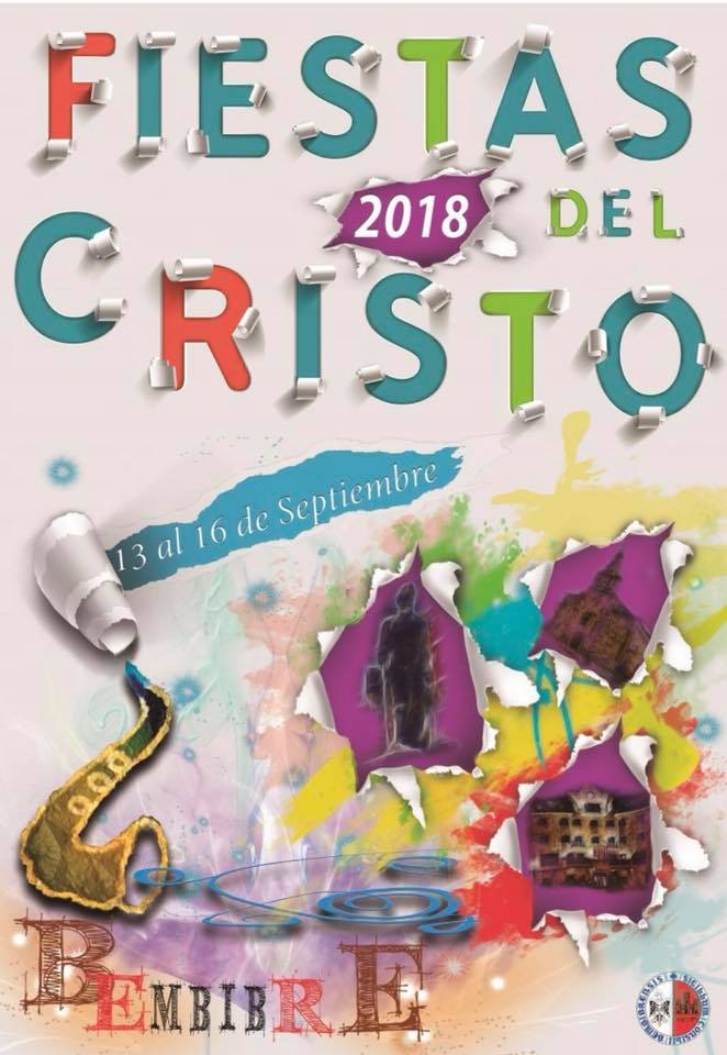 Fiestas del Cristo 2018 en Bembibre 1