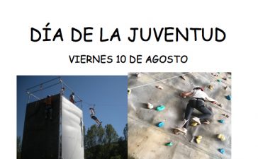 Día de la juventud en Fabero 6
