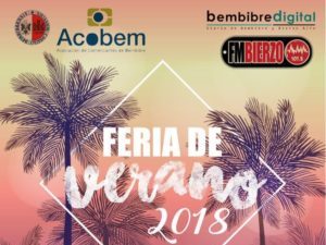 XIV Feria de Asociaciones y la Feria del stock de Acobem 2