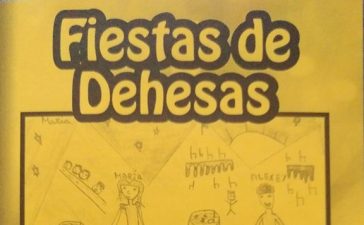 Fiestas del Cristo 2018 en Dehesas del 13 al 16 de septiembre 4