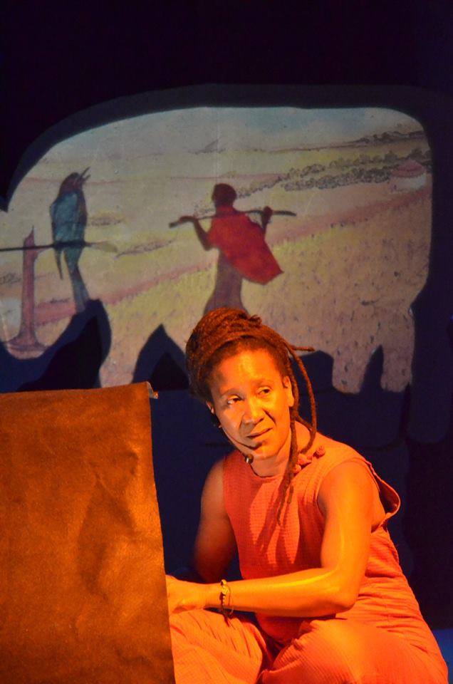 El Teatro Municipal de Cubillos del Sil presenta el próximo sábado la obra infantil 'La Mona Simona' 1