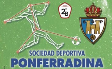 Vuelve el fútbol a El Toralín, Jornada 5 Segunda División "B" Grupo I 10