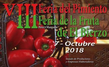 Llega la 8ª edición de la Feria del pimiento y la fruta del Bierzo 5