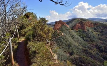 La Casa del Parque de Las Médulasorganiza una excursión otoñal por la Senda de Reirigo 10