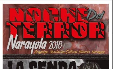 ¿Estás preparado para 'La senda oscura' de Narayola? 9
