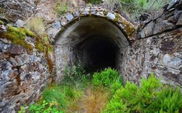 El viernes se presenta “La Batalla desconocida” un documental que cuenta la historia de la extracción del Wolframio en el Bierzo 5