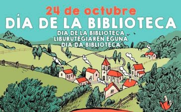 Así se celebra el Día de la Biblioteca en Ponferrada 8