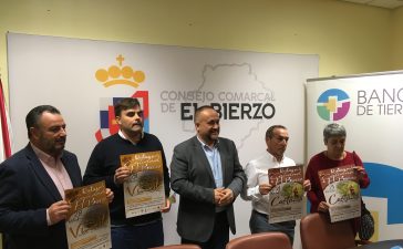 El Consejo Comarcal anuncia las rutas de la calidad del Viñedo y Castaño 8