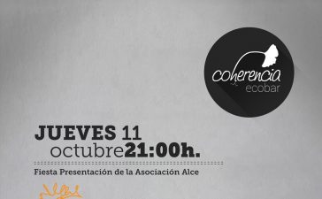 El jueves se presenta la Asociación cultural ALCE con la actuación de Marina Cibeles 4