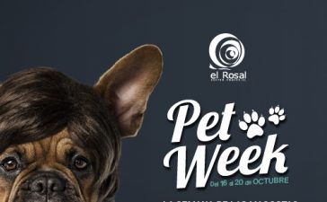 El Rosal organiza la Pet Week, con actividades y sorpresas para las mascotas 10