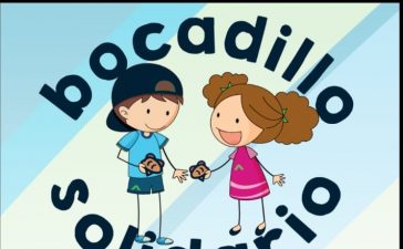El martes vuelve el bocadillo solidario a las guarderías municipales 7