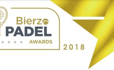 Este sábado se celebran la primera edición de los 'Bierzo Padel Awards' 8