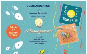 Cuentacuentos con Asunción Carracedo 8