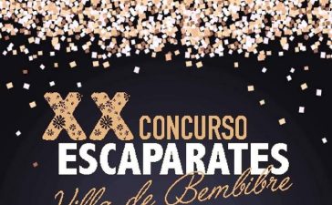 Concurso Escaparates navideños 2018 en Bembibre 2