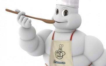 El Palacio de Canedo repite en la lista Bib Gourmand 2019 1