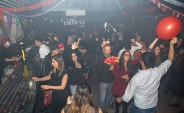 Bares nocturnos y discotecas podrán abrir sin zona de baile y siempre con distancia o mascarilla en la fase 3 5