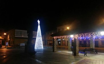 Navidad 2018 en Camponaraya 9