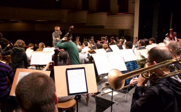 La Orquesta Sinfónica Cristóbal Halffter abre el curso musical 2019 interpretando la 'Heróica' de Beethoven 8