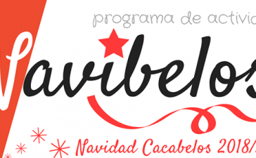 Navibelos 2018, actividades para las fiestas navideñas en Cacabelos 10