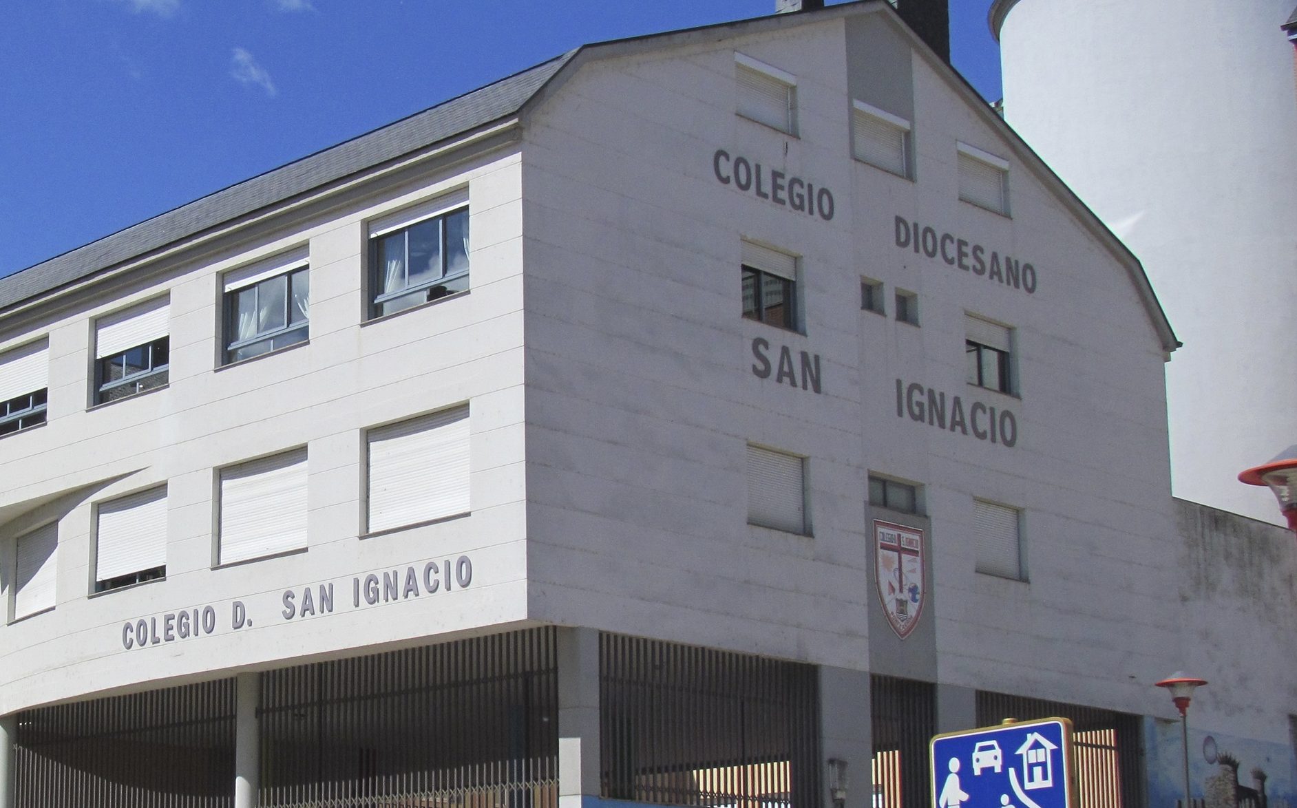 El Colegio San Ignacio organiza tres interesantes charlas con motivo del Día de la Mujer y la Niña en la Ciencia 1