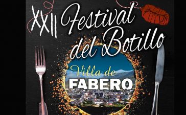 XXII Festival del Botillo Villa de Fabero 5