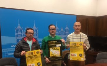 BeerRunners Ponferrada organiza una marcha en favor de la Fundación EM esclerosis múltiple 2