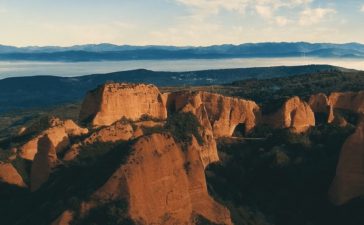 Un documental mostrará el Bierzo en Japón y China 7