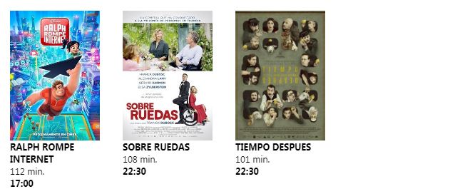 Planes de ocio en Ponferrada y el Bierzo para el fin de semana. 18 al 20 de enero 2019 20