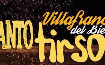 Santo Tirso 2019 en Villafranca del Bierzo 9