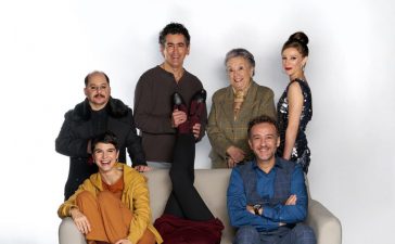 Juan Mayorga ofrece en 'El mago', un sainete cuántico con ecos de Buñuel y un reparto de primera línea 1
