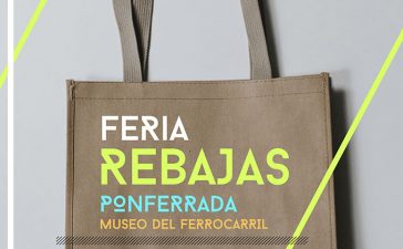 Este fin de semana vuelve la Feria de las Rebajas Templarium 4