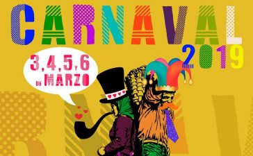 Carnaval 2019 en Cacabelos, el 'carnaval de la bici en pijama', actividad destacada 6