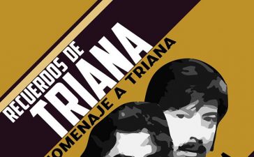 'Recuerdos de Triana', Un tributo a una de las bandas más emblemáticas del rock nacional 6